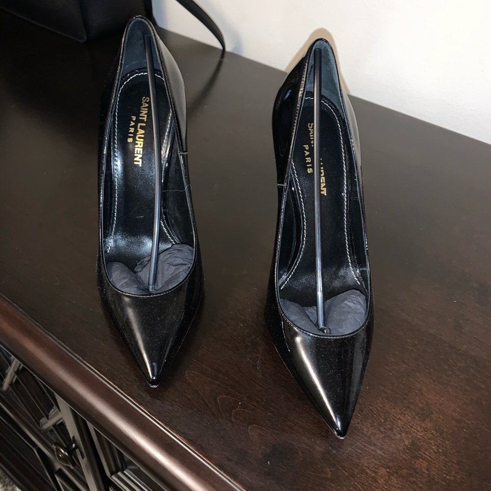 Ysl opyum heel
